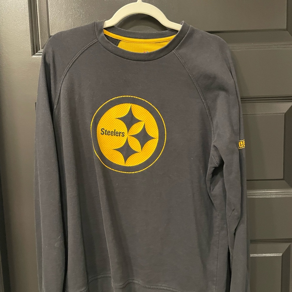 Steelers Sweatshirt
